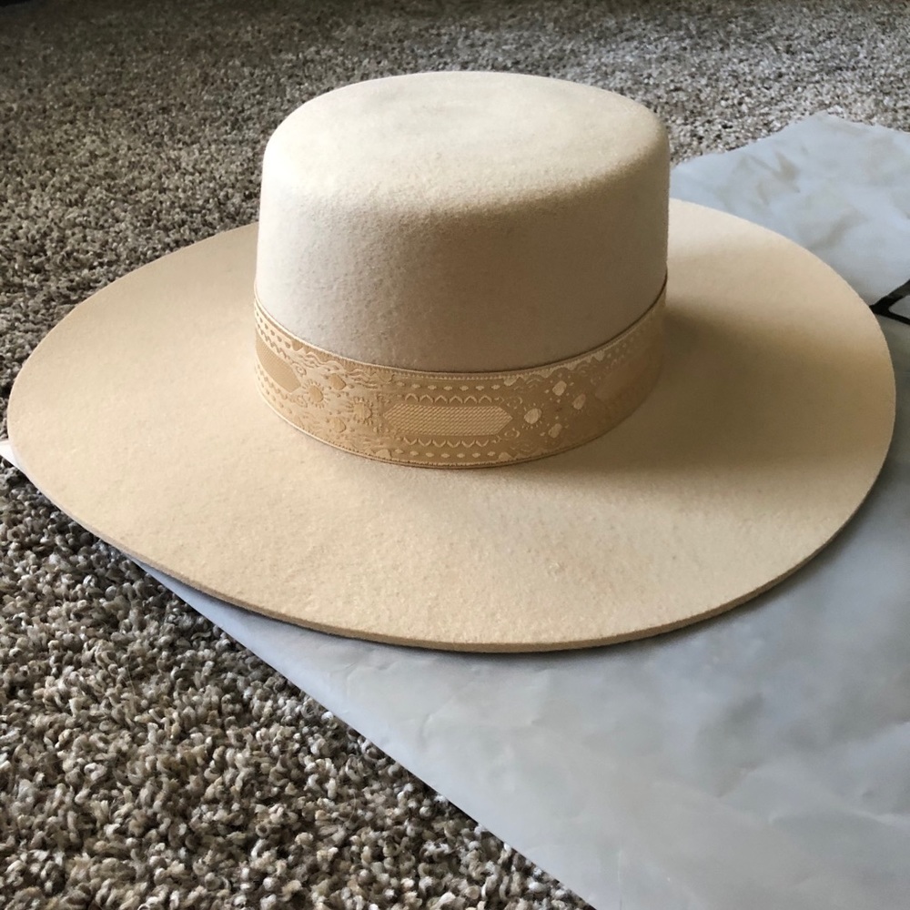 Lack of Color The Sierra Gold